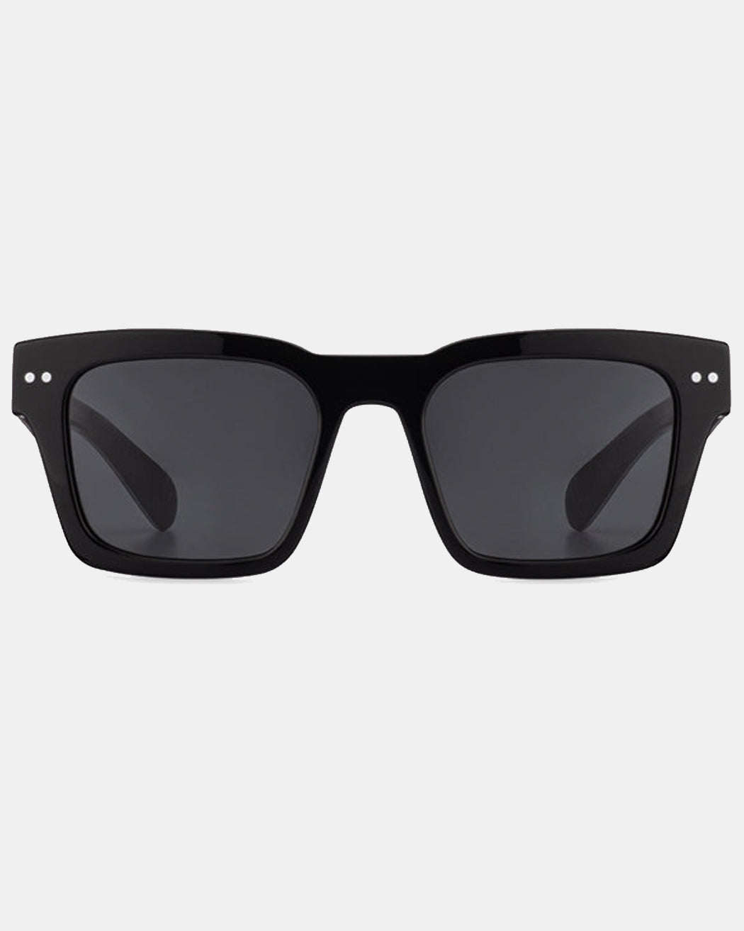 Spitfire Cut 62 Black Sunglasses