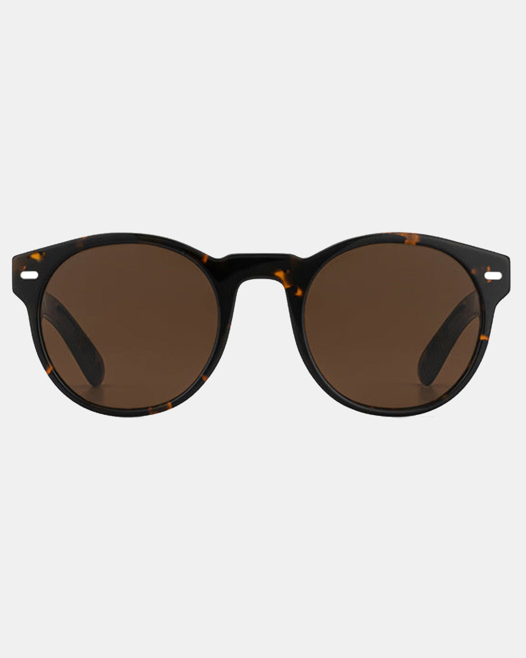 Spitfire 95 Dark Tort/Brown Sunglasses