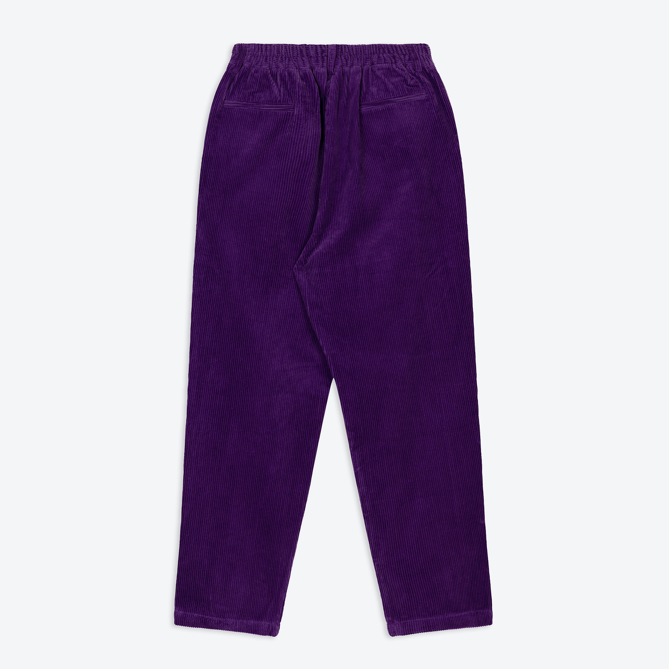 kiyoシシクイCORDUROYBAKER L.PURPLE 34 Empyre Tori Seafog Corduroy Skate Pants | Zumiez