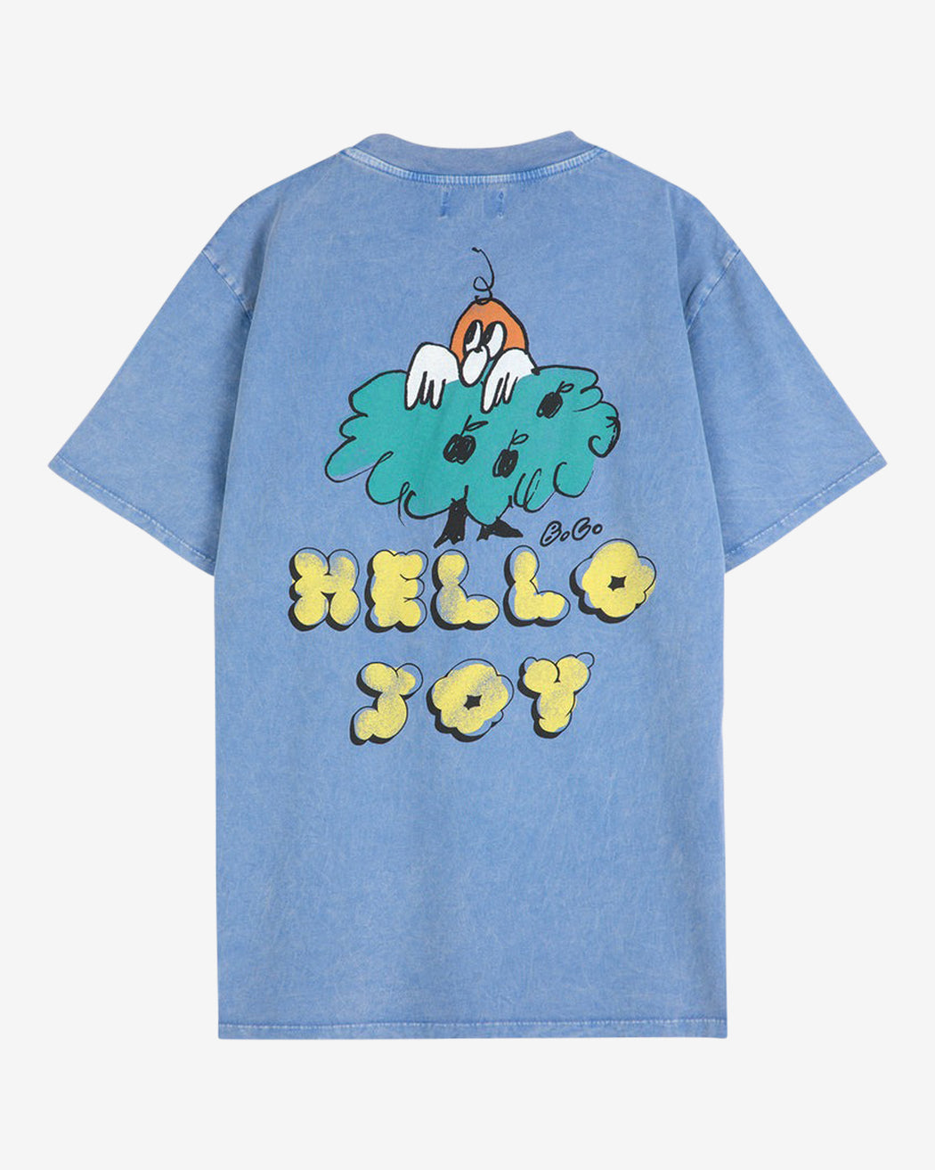 Bobo Choses Hello Joy T-Shirt