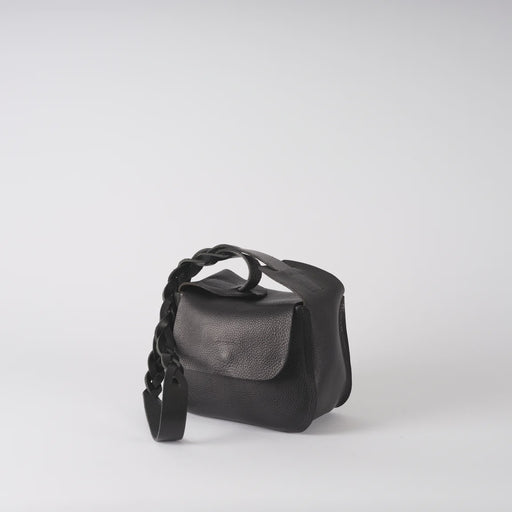 Kate Sheridan Black Ranger Bag