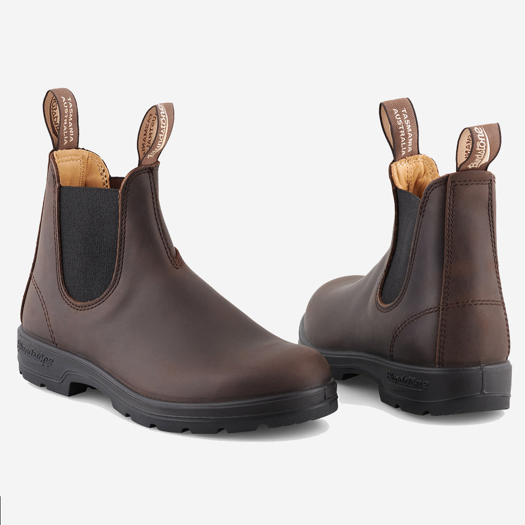Blundstone 2340 Brown Boot