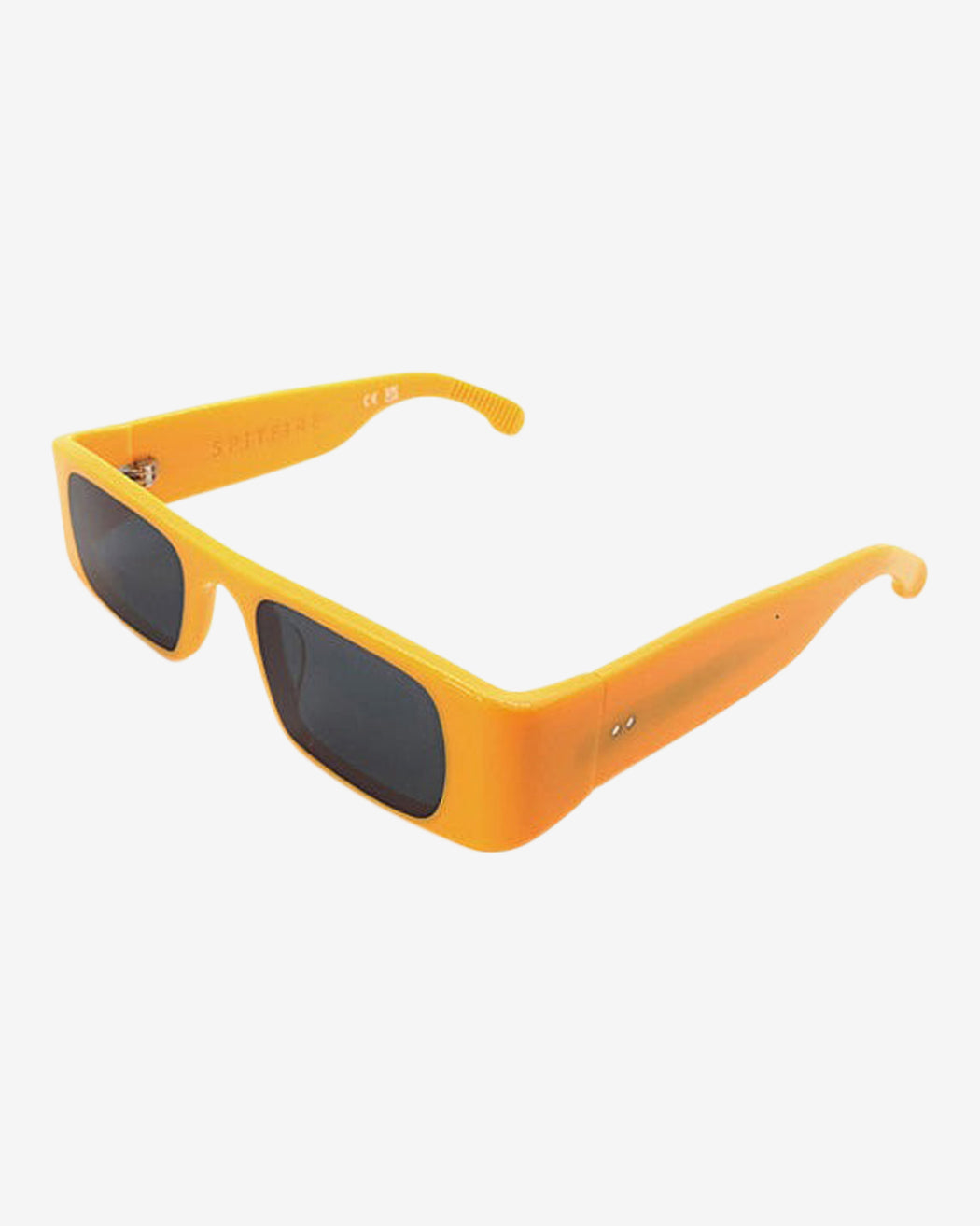 Eighty Three Yellow/Black Sunglasses