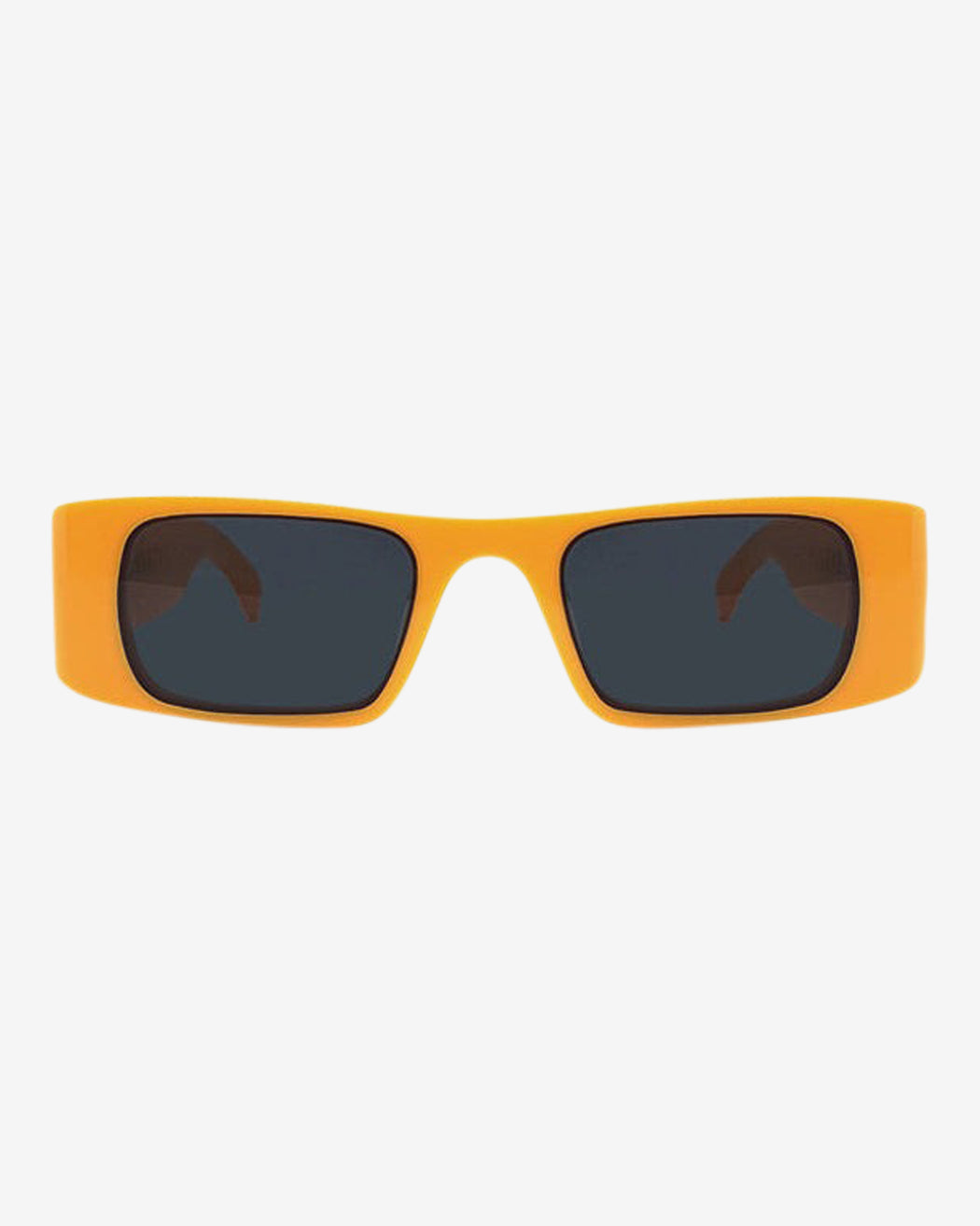 Eighty Three Yellow/Black Sunglasses