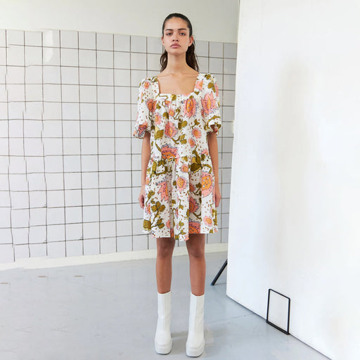Stella Nova Light Flowers Petulla Dress