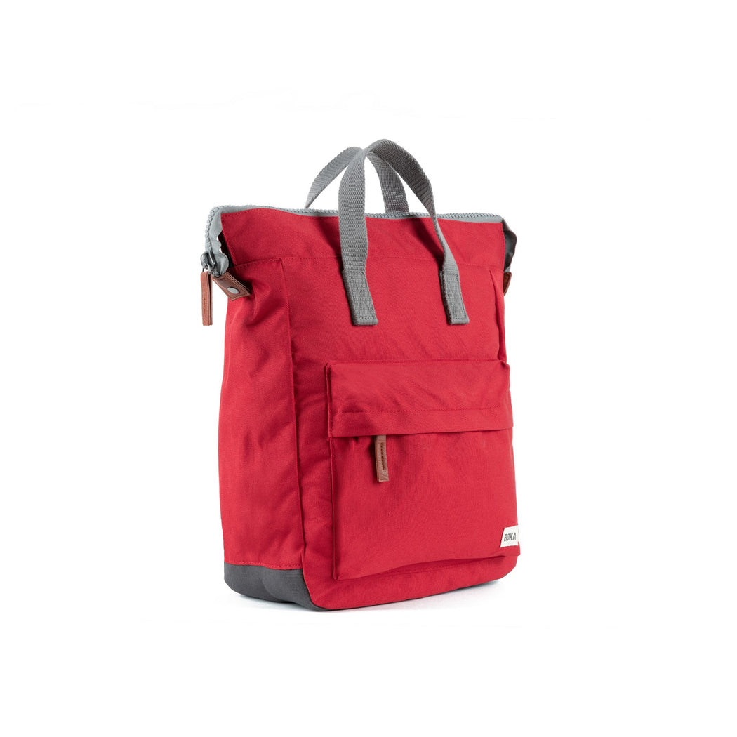 Roka Bantry B Mars Red Small Backpack