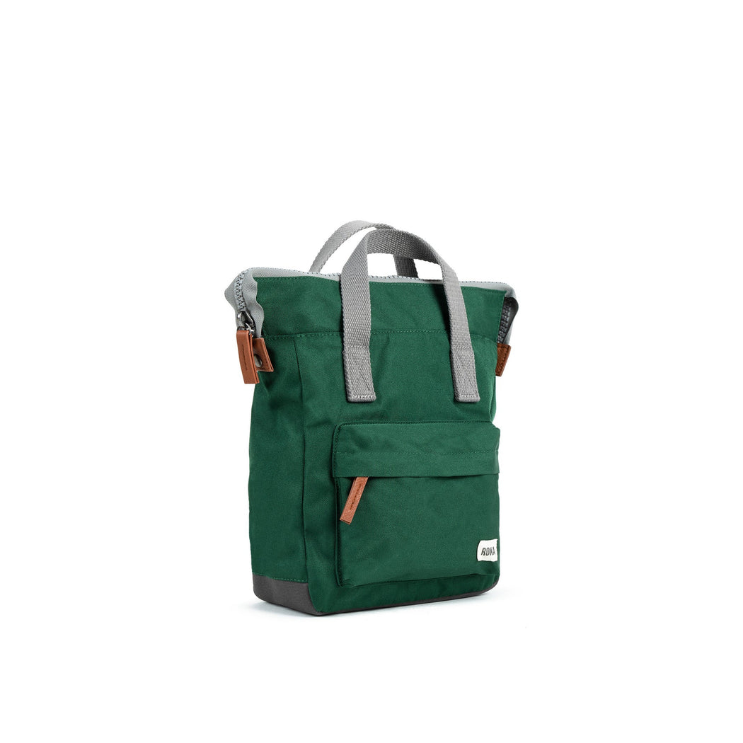 Roka Bantry Small B Backpack in Forest