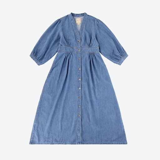 Seventy + Mochi Audrey Dress in Summer Vintage