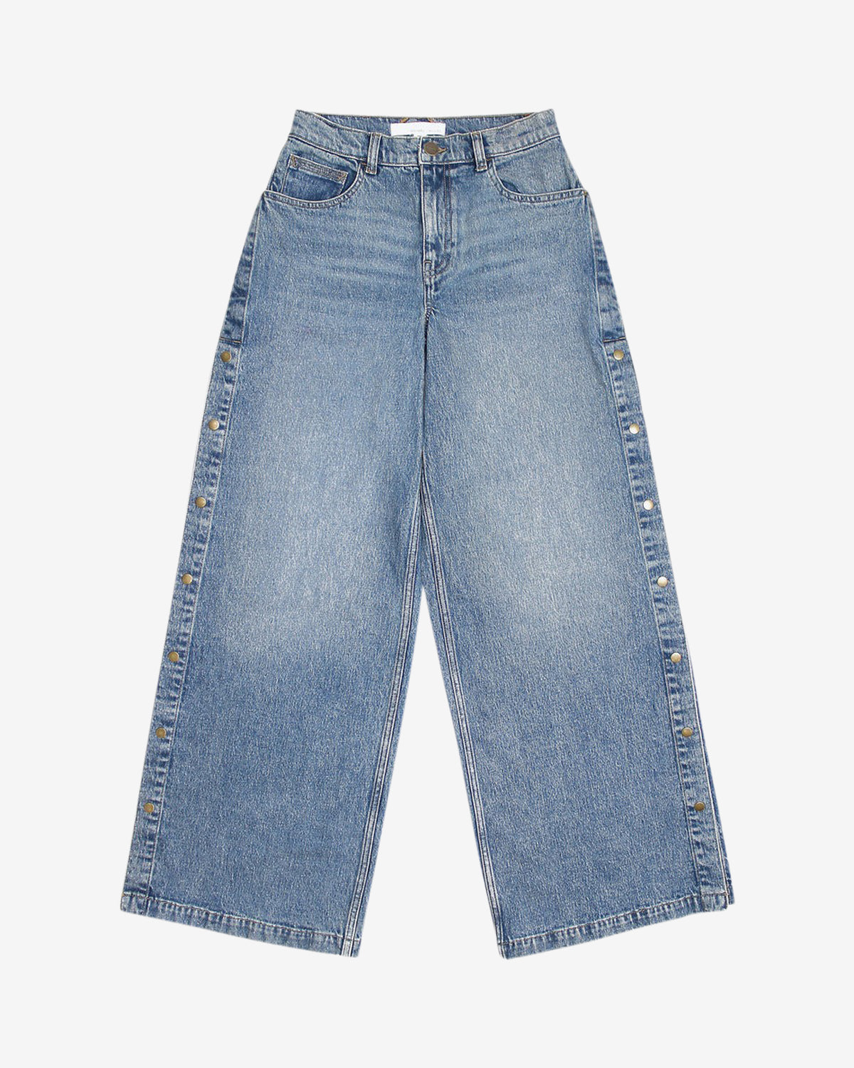 Seventy + Mochi Elodie Jean - Voyager Vintage