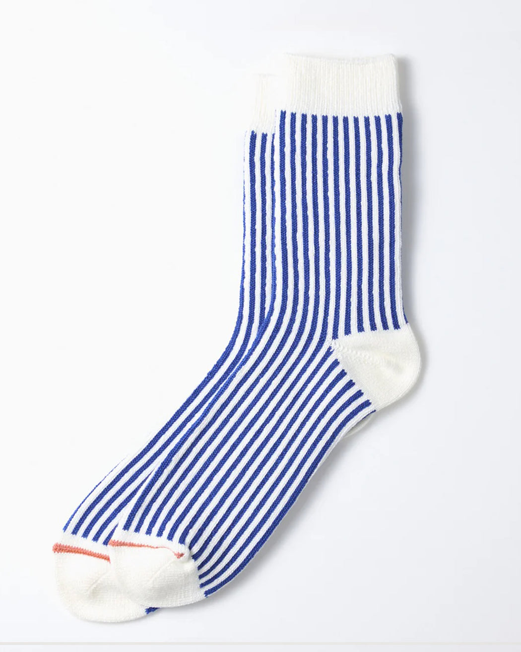 RoToTo Royal Blue Stripe Socks