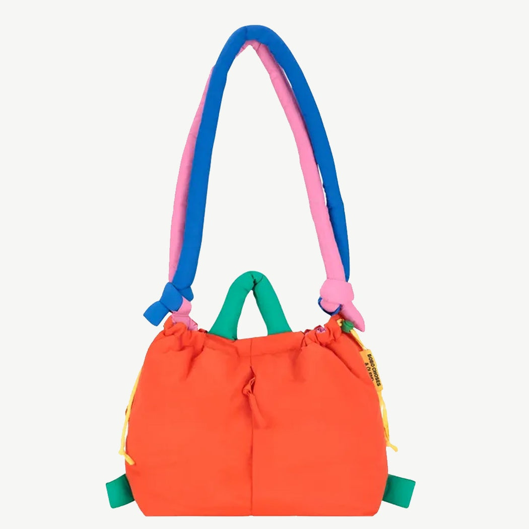 Bobo Choses X Ölend Colourblock Big Bag