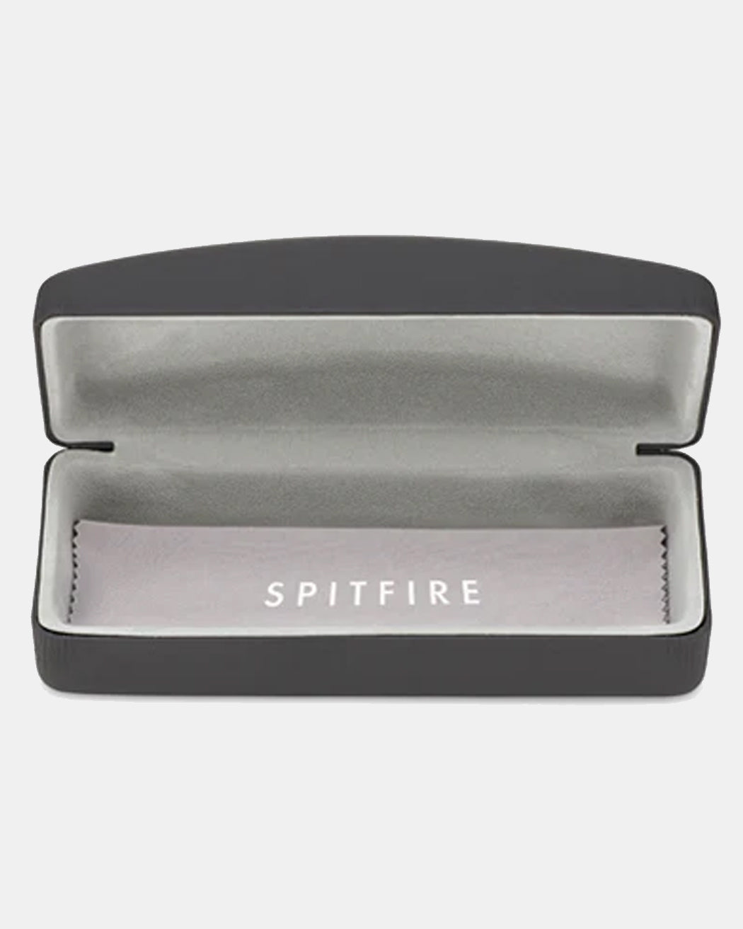 Spitfire Cut 103 Black/Tan Sunglasses