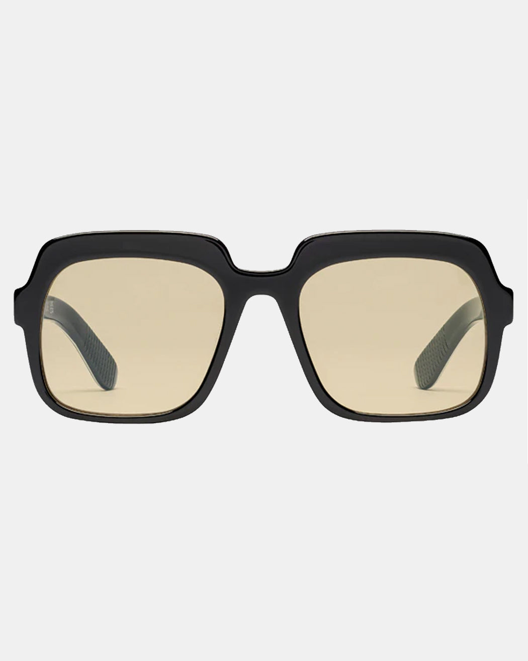 Spitfire Cut 103 Black/Tan Sunglasses