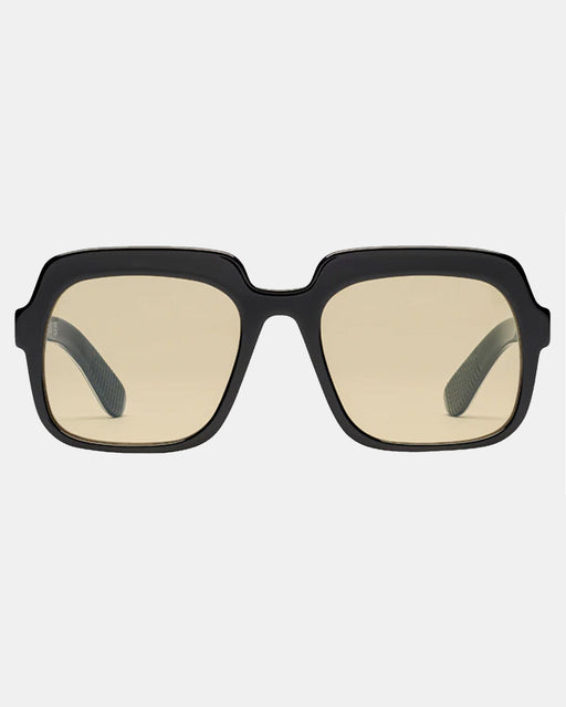 Spitfire Cut 103 Black/Tan Sunglasses