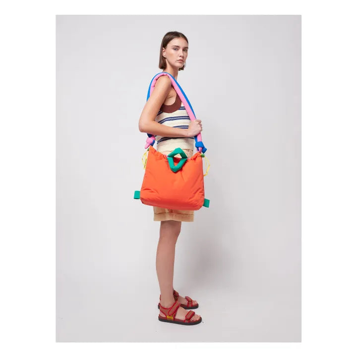 Bobo Choses X Ölend Colourblock Big Bag