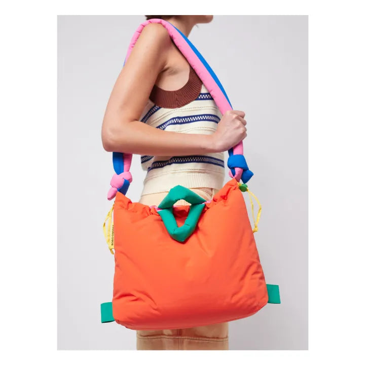 Bobo Choses X Ölend Colourblock Big Bag