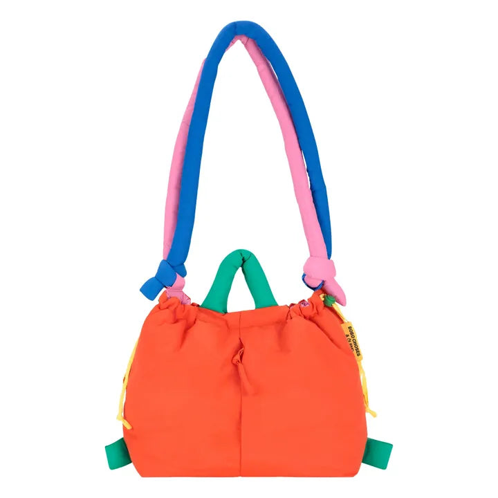 Bobo Choses X Ölend Colourblock Big Bag