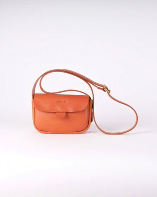 Kate Sheridan Mattone Mini Tab Bag