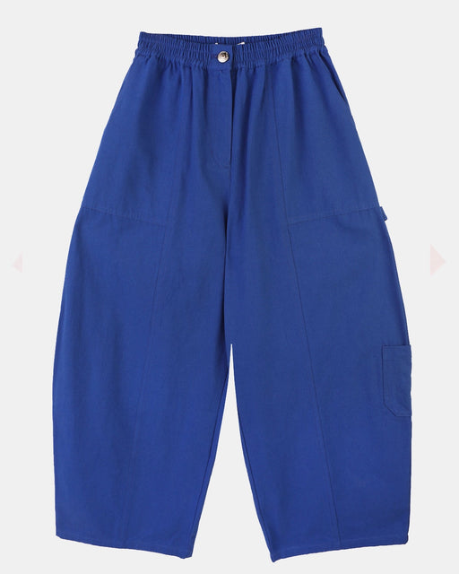 L F Markey Cobalt Kaleb Trousers