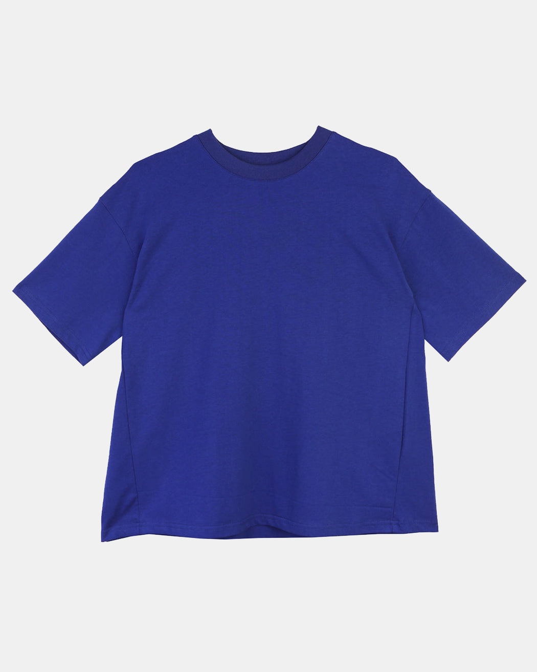 L F Markey Cobalt Payton Top