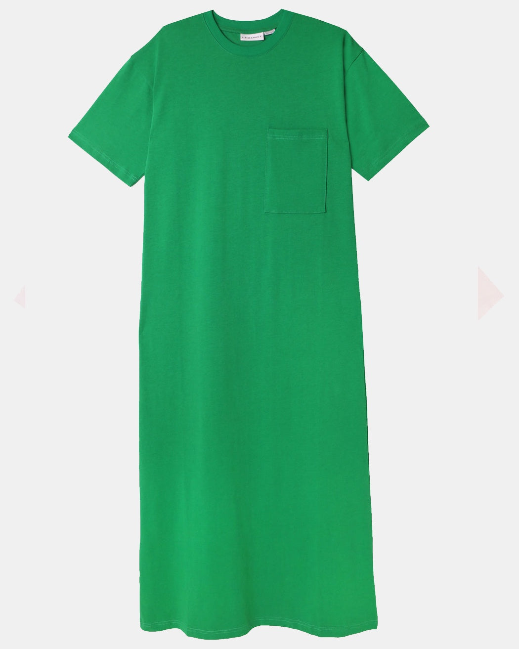 L F Markey Grass Sol Dress