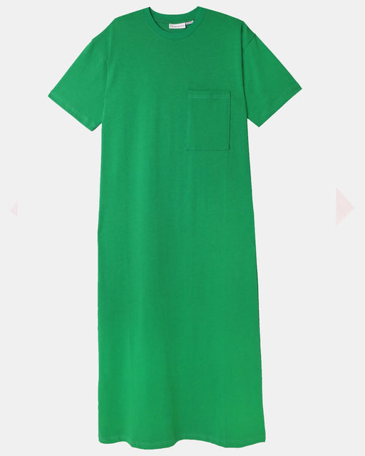 L F Markey Grass Sol Dress