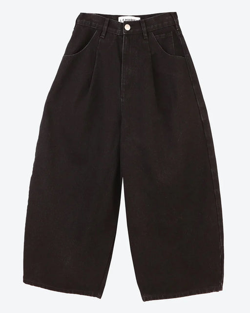 L F Markey Workpant Navy