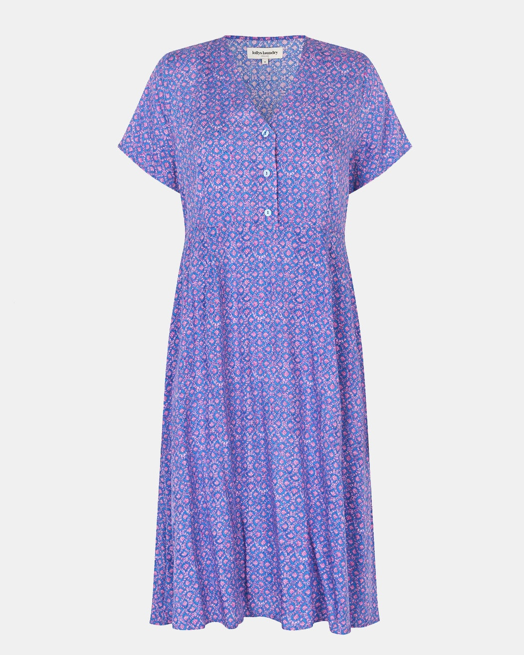 Lollys Laundry AnjaLL Midi Dress