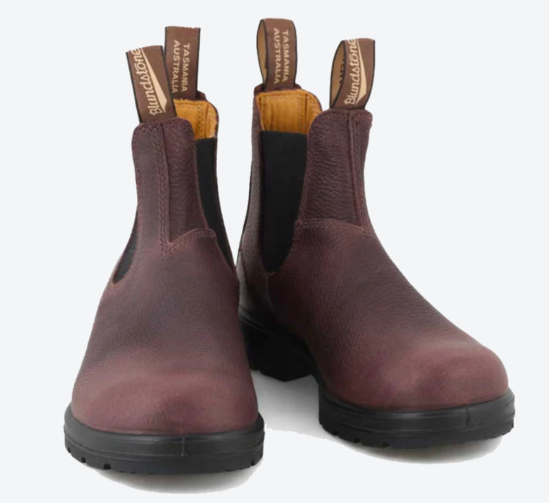 Blundstone 2247 Classic Mesquite Brown Boots