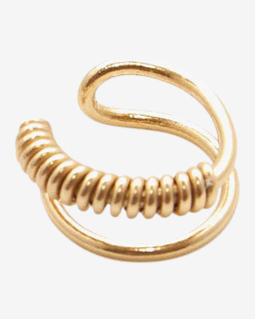 Mimi Et Toi Souri Small Ear Cuff