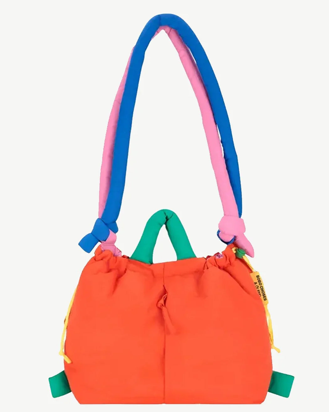 Bobo Choses X Ölend Colourblock Big Bag