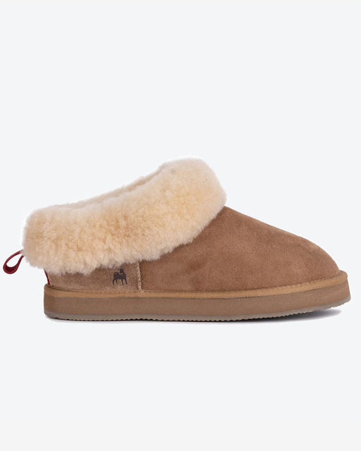 Shepherd of Sweden Chesnut Alaska Shoes