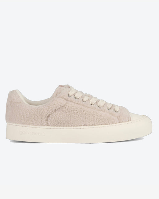 Good News Slimer Teddy Trainers