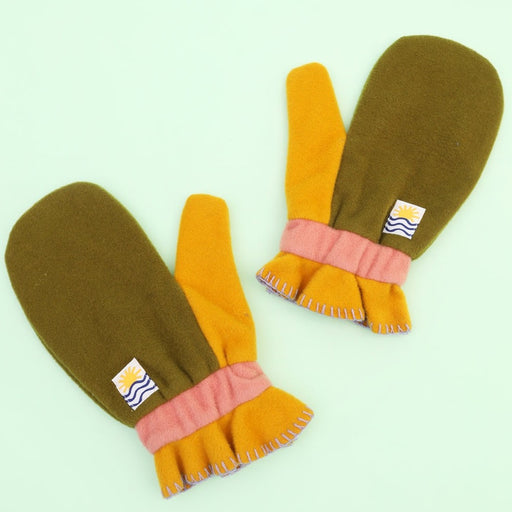 LF Markey Ari Mittens