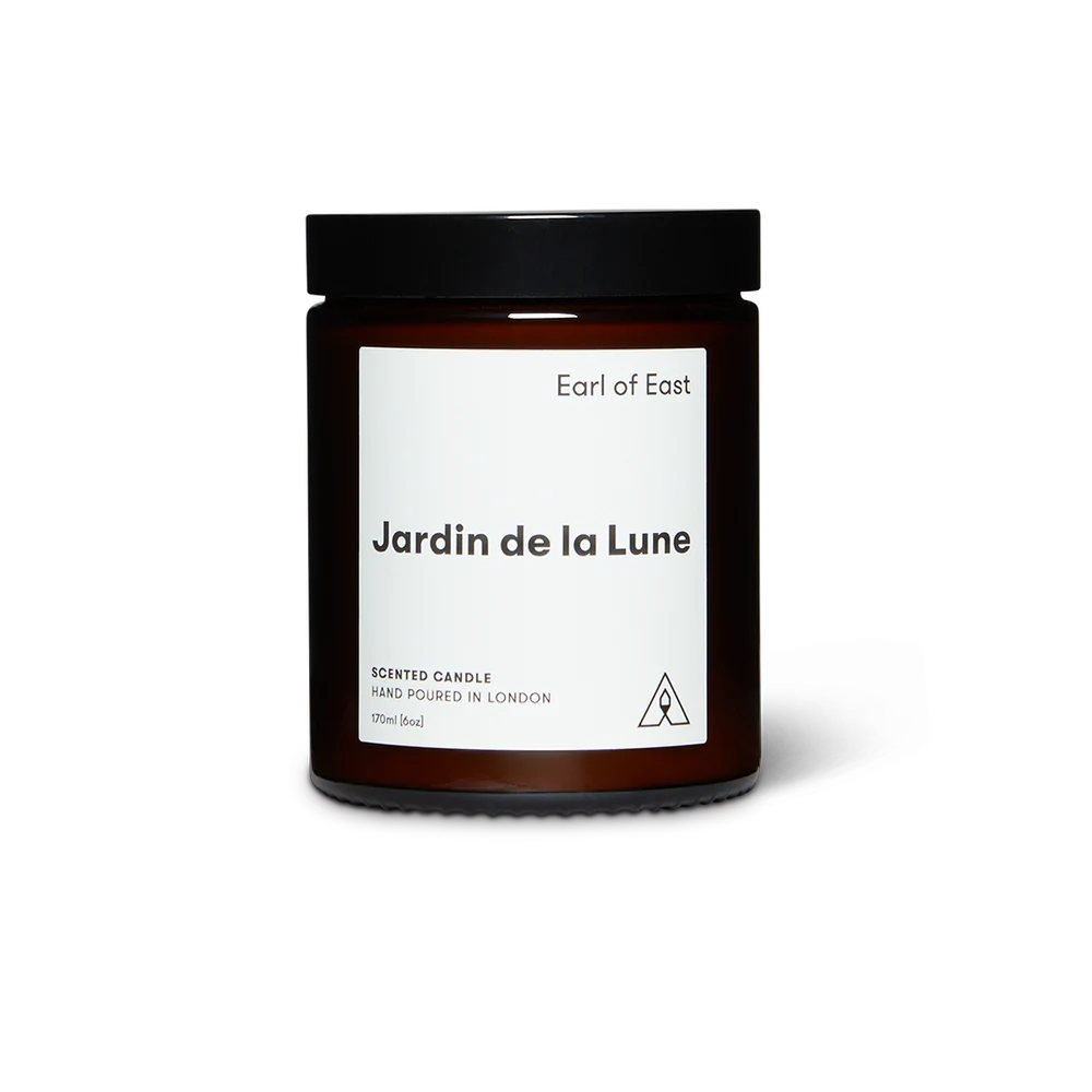 Earl of East Jardin de la Lune Candle