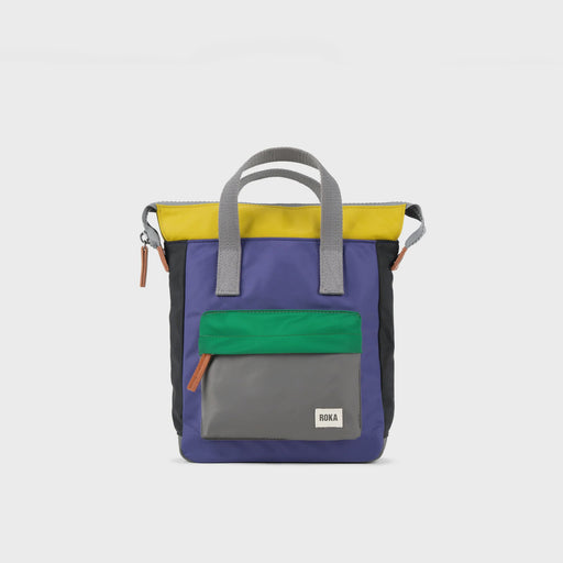 Roka Creative Waste Recycled Bantry B Small