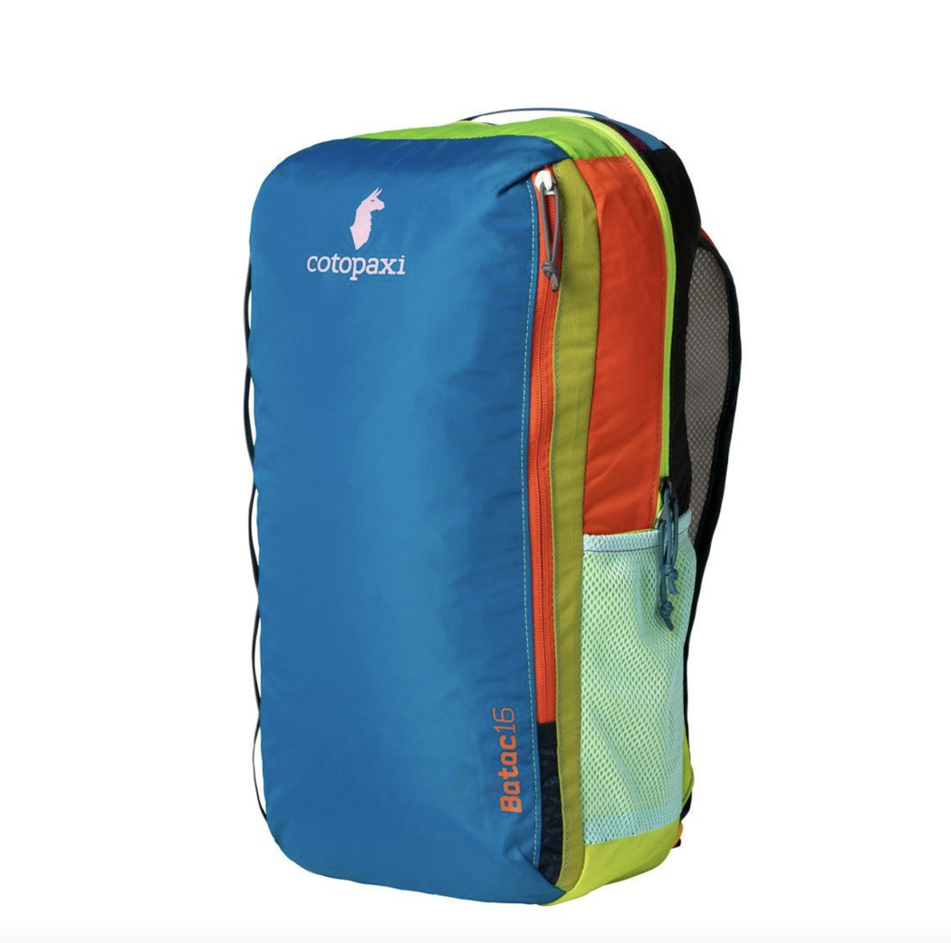 Cotopaxi Batac 16L Backpack -Del Dia