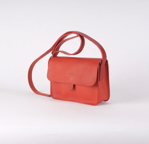 Kate Sheridan Poppy Tab Bag