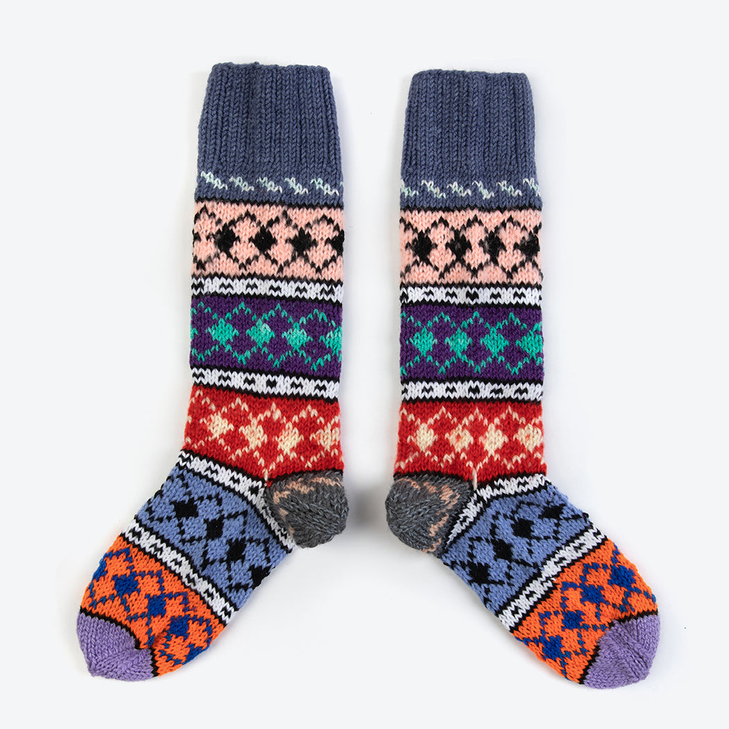 Lowie Turkish Socks