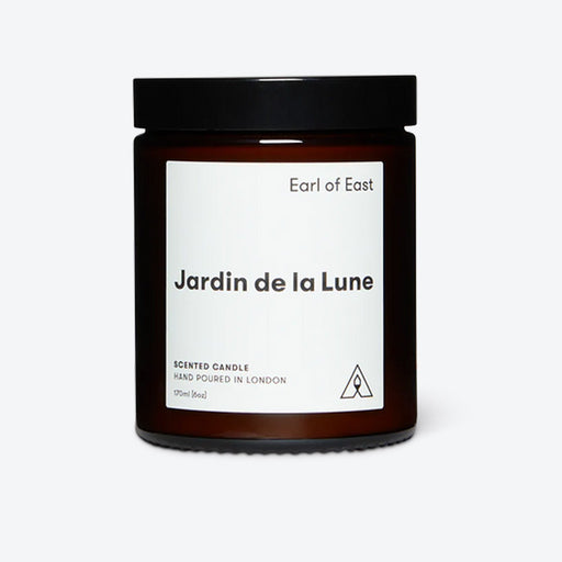 Earl of East Jardin de la Lune Candle