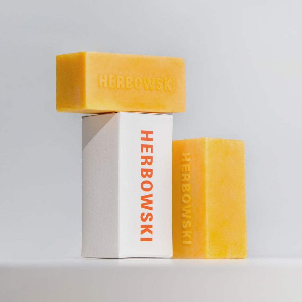 Herbowski Wildwood Zephyr Soap Bar